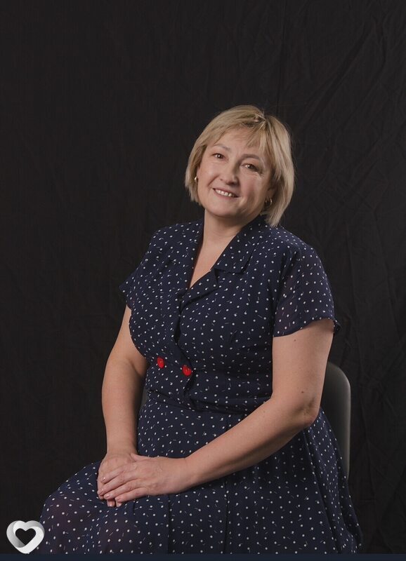 Татьяна, 55, Иркутске — анкета №3465516