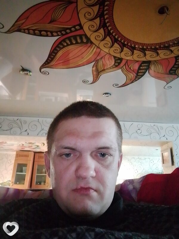 Максим, 29, Владивостоке — анкета №3465517
