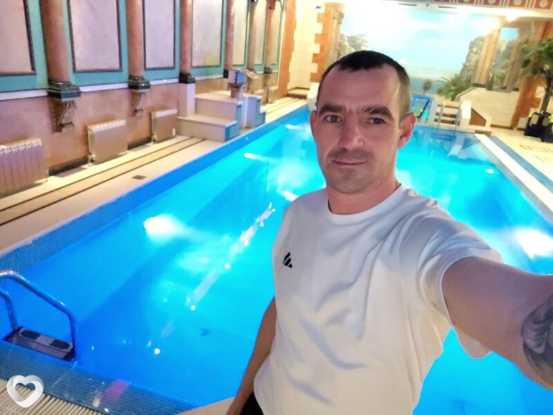 Алексей, 36, Ижевске — анкета №3465521