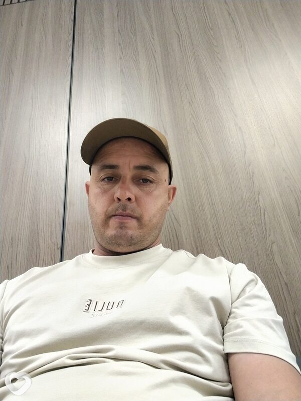 Санжар, 35, Ташкент — анкета №3465177