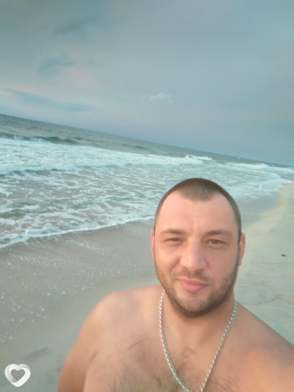 Антон, 39, Барнауле — анкета №3465179