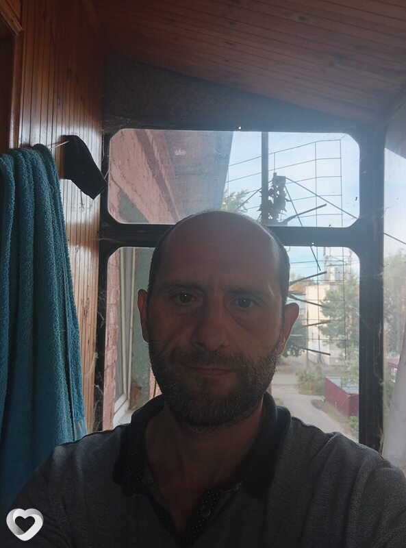 Александр, 42, Курске — анкета №3465188