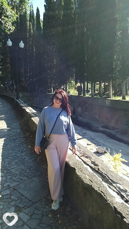 Svetlana, 51, Санкт-Петербурге — анкета №3465193