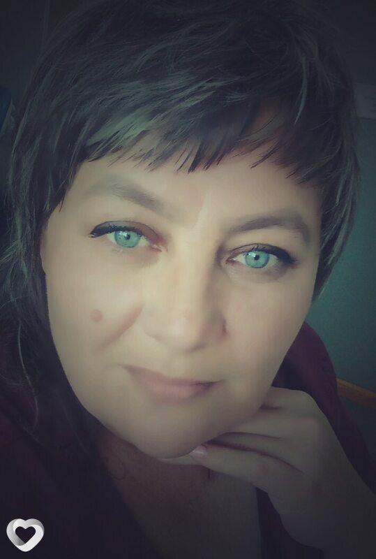Людмила, 47, Иркутске — анкета №3465076