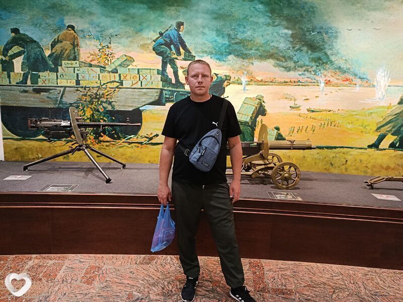 Александр, Петровское