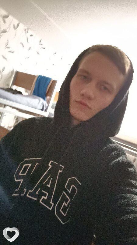 Александр, 22, Полоцке — анкета №3465088
