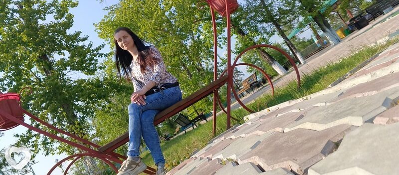 Катя, 31, Благовещенске — анкета №3465091