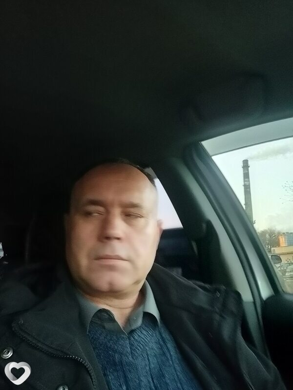 Сергей, 48, Уссурийске — анкета №3465094