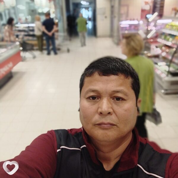 Sanjar, 47, Ногинске — анкета №3465098