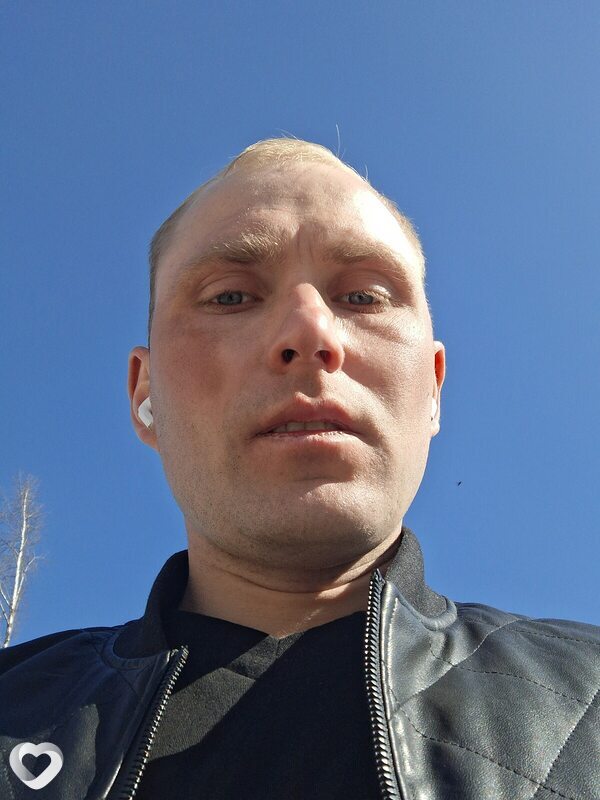 Денис, 30, Архангельске — анкета №3465029