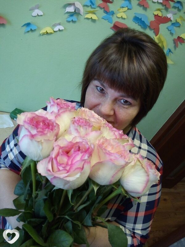 Светлана, 55, Новосибирске — анкета №3465038