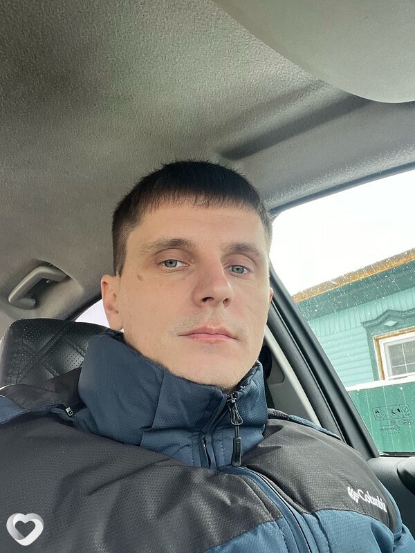 Юрий, Алексеевская