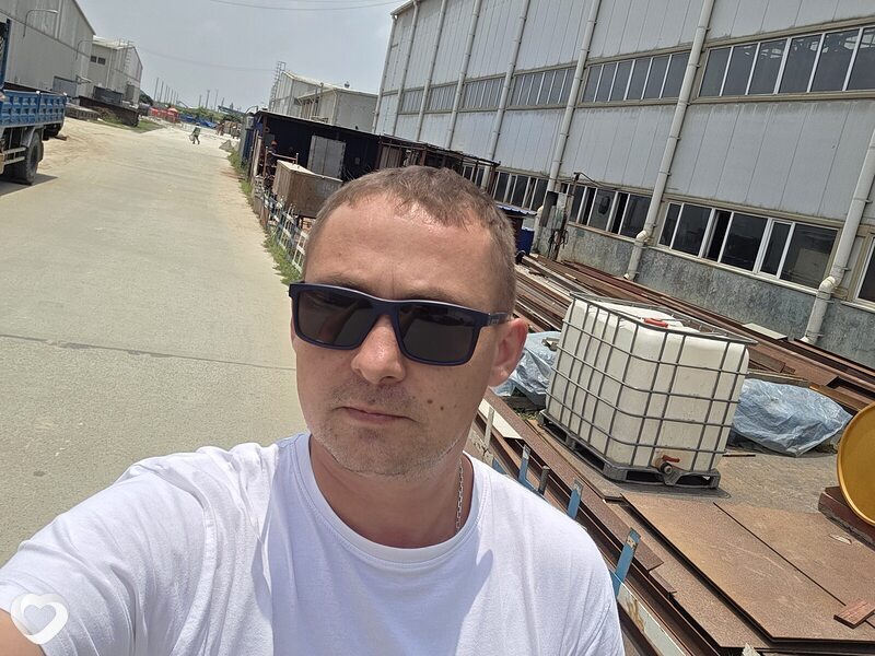 Серж, 40, Иркутске — анкета №3465224