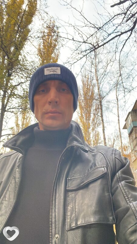 Сергей, 42, Липецке — анкета №3465226