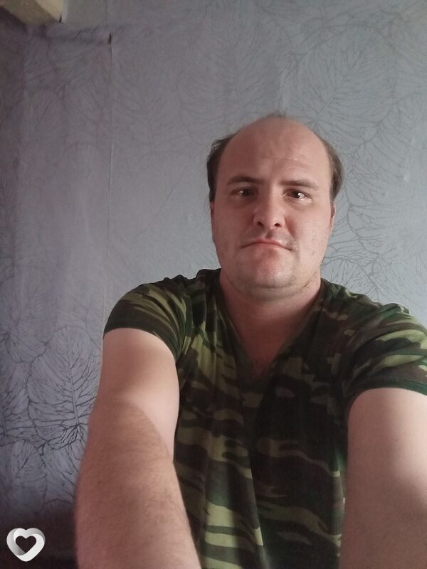 Михаил, Троицк