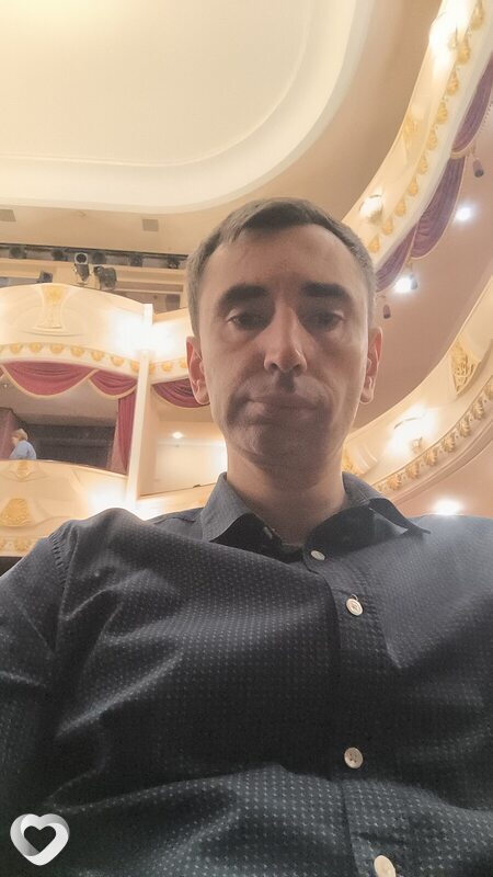 Кирилл, 40, Краснодаре — анкета №3465234