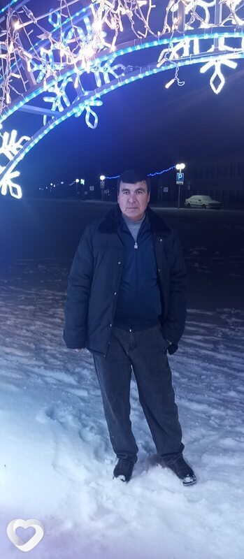 Атажан, Дрибин