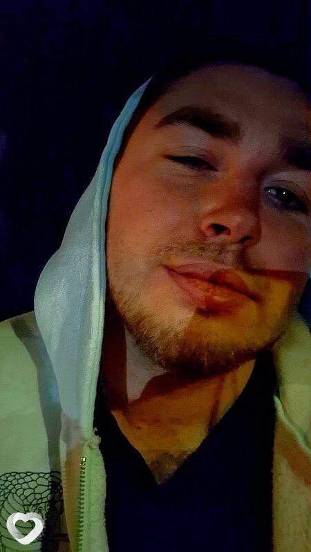 Egor, 24, Челябинске — анкета №3465246