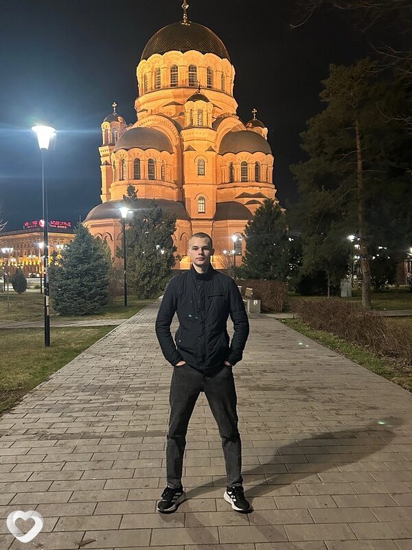 Сёмка, Тбилисская