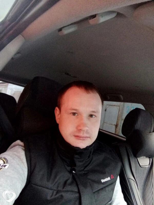 Максим, 34, Иркутске — анкета №3465161