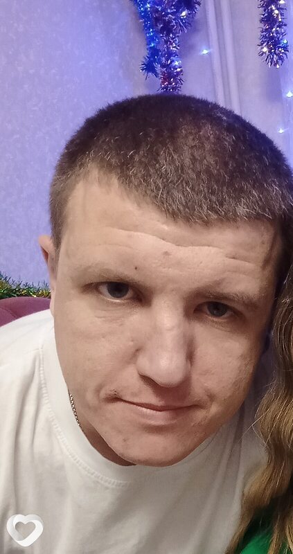 Андрей, 31, Энгельсе — анкета №3465168