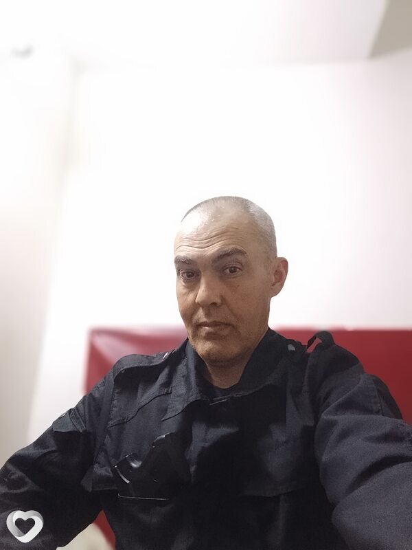 Edem, 52, Симферополе — анкета №3465170