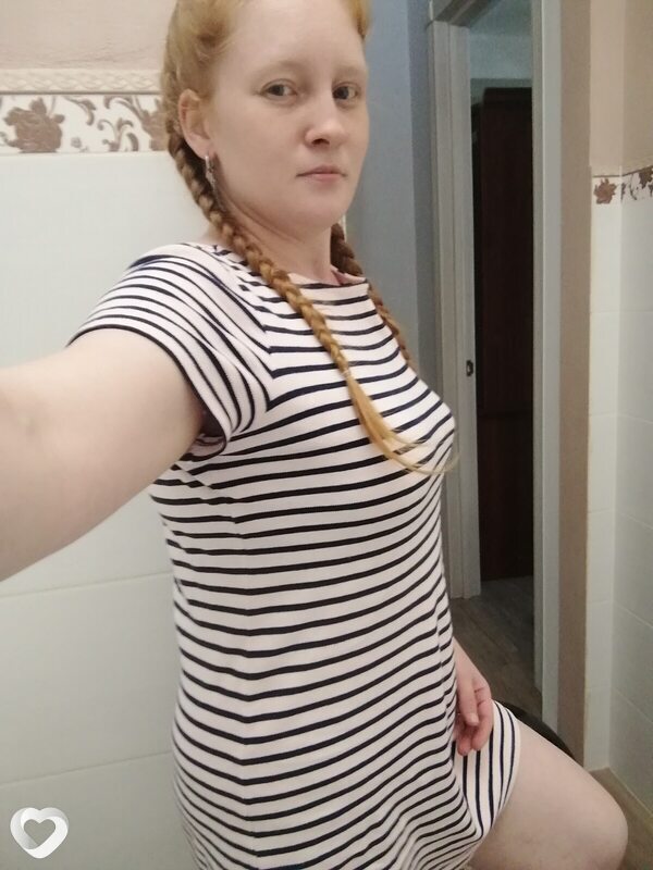 Анастасия, 33, Нижнем Тагиле — анкета №3465173