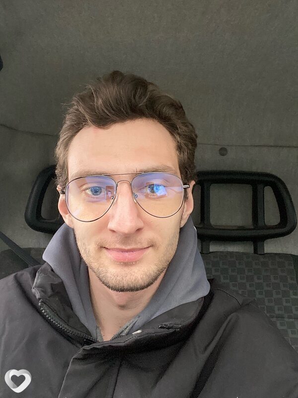 David, 24, Уральске — анкета №3465249