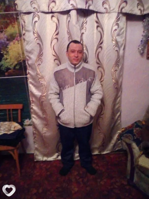 Вячеслав, 46, Новоалтайске — анкета №3465254