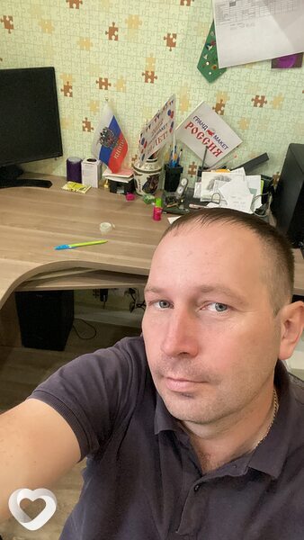 Александр, 40, Челябинске — анкета №3465255