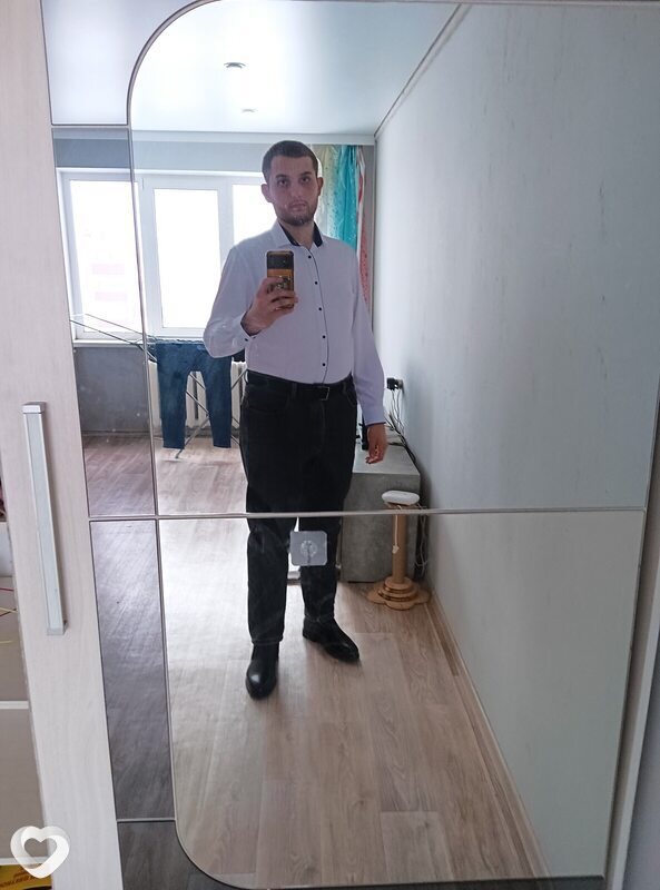 Егор, 23, Кумертау — анкета №3465264