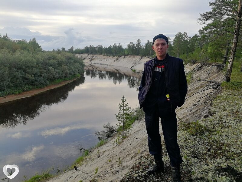 Алмаз, 37, Уфе — анкета №3465273