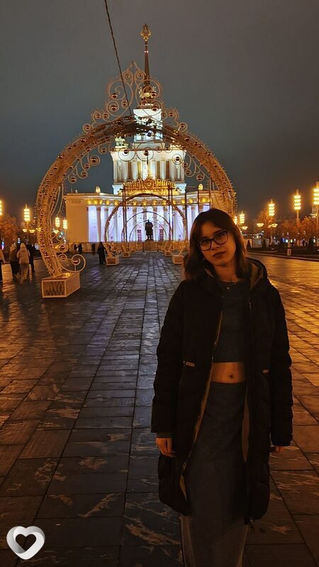 Ульяна, 18, Кирове — анкета №3465298