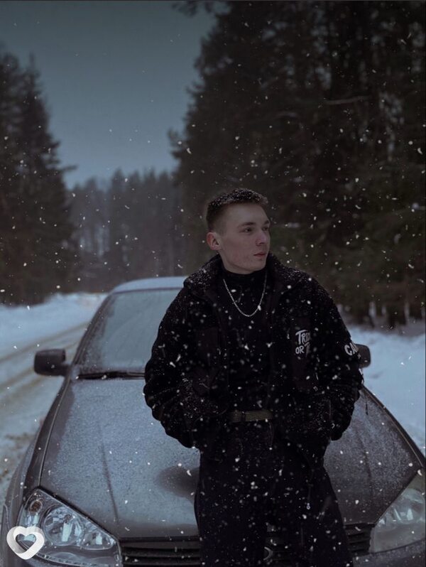 Алекс, 28, Ялте — анкета №3465305