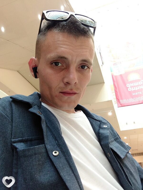 Николай, 29, Уфе — анкета №3465312