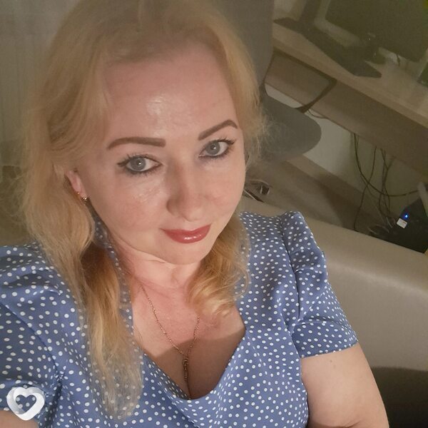 Юлия, 48, Красноярске — анкета №3465588