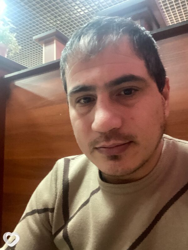 Бек, 34, Нижнем Тагиле — анкета №3465594