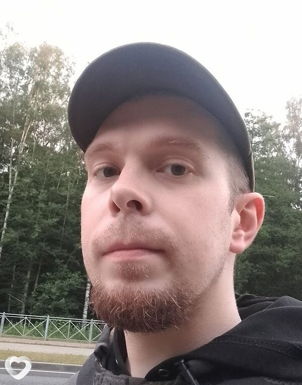 Раймонд, 34, Калининграде — анкета №3465323