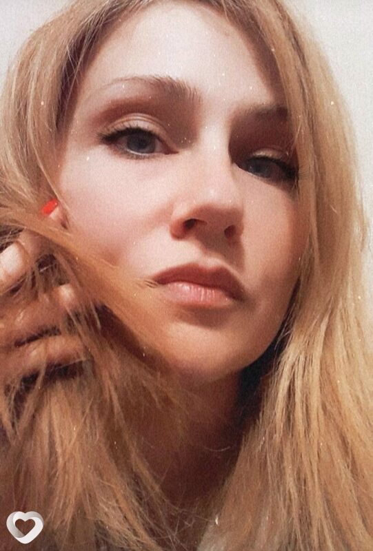 Елена, 41, Краснодаре — анкета №3465325