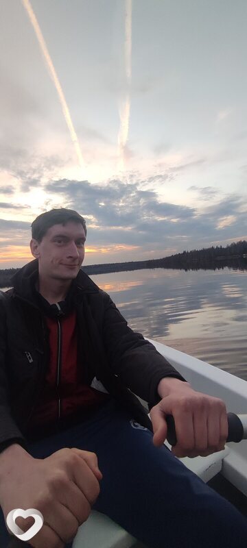 Алексей, Фокино