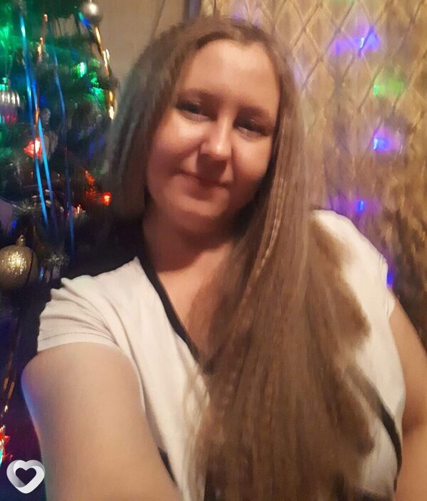 Стася, 31, Новосибирске — анкета №3465342