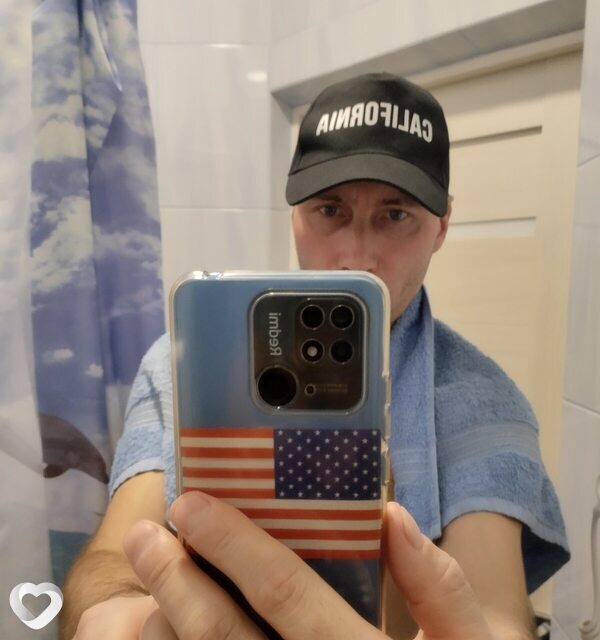 Андрей, 38, Новокузнецке — анкета №3465343
