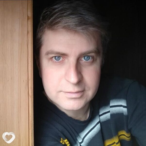 Станислав, 40, Ростове-на-Дону — анкета №3465345
