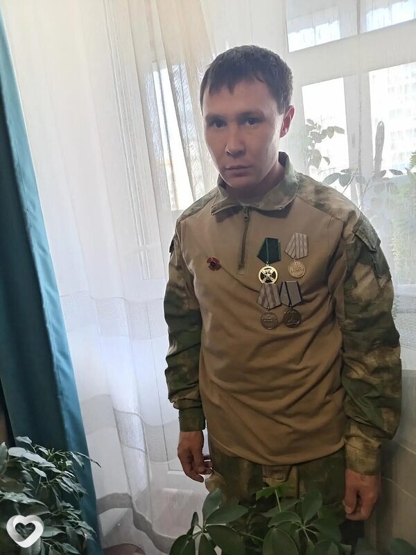 Александр, 39, Улан-Удэ — анкета №3465364