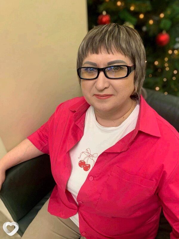 Юлия, 46, Красногорске — анкета №3465365