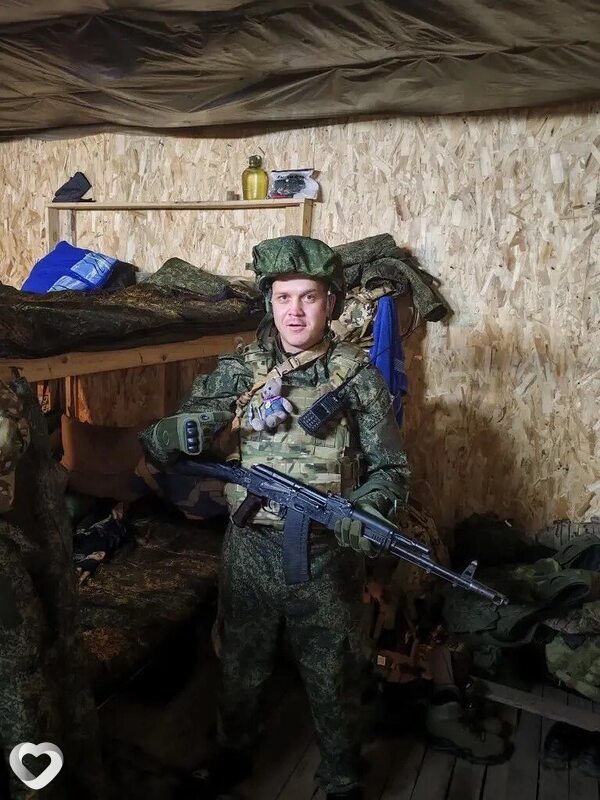 Александр, 37, Хабаровске — анкета №3465370