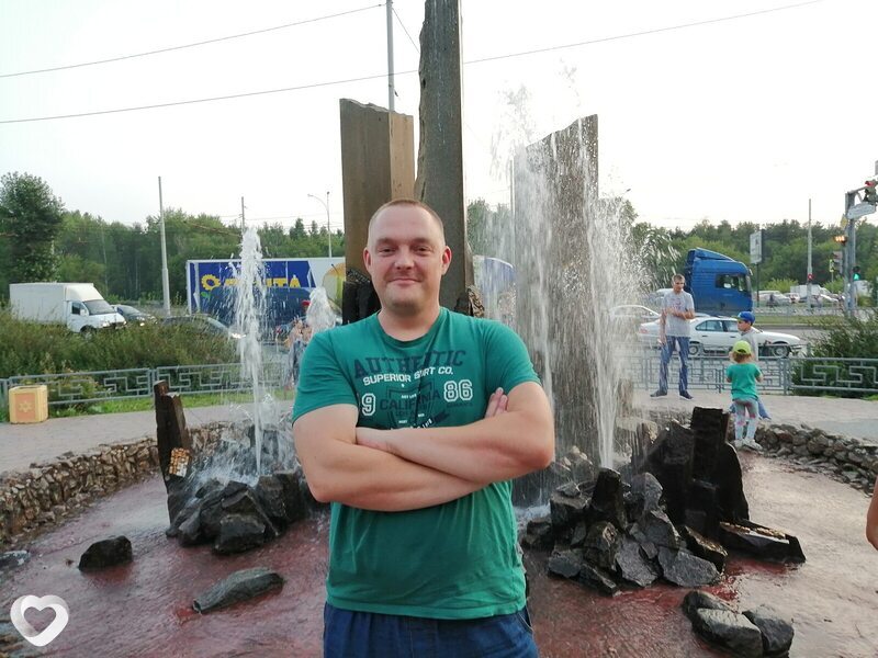 Алексей, Далматово