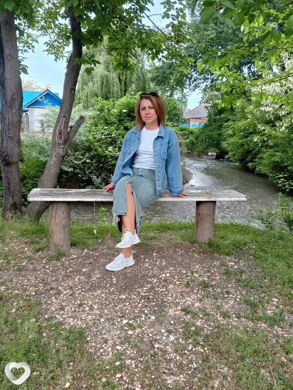 Татьяна, Новопавловск