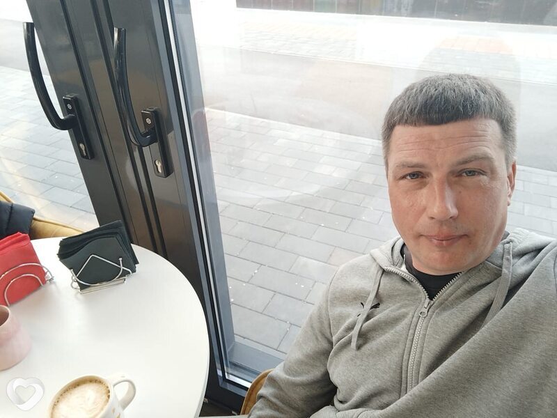 Николай, 40, Волжском — анкета №3465456