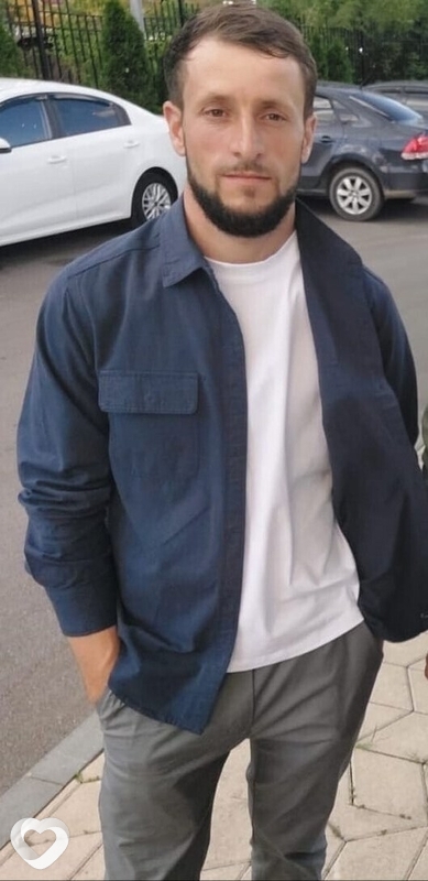 Rafael, 33, Тюмени — анкета №3465469